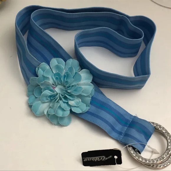 Ardene Other - NEW Y2K| Tape Belt